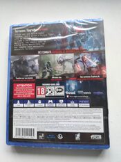 The Surge 2 PlayStation 4