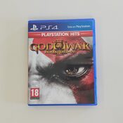 God of War III Remastered PlayStation 4