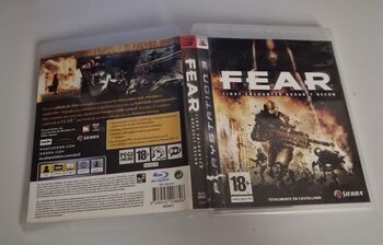 Buy F.E.A.R. PlayStation 3