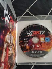 WWE 2K17 PlayStation 3