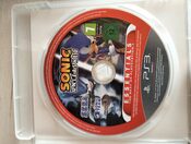 Sonic Unleashed PlayStation 3 for sale