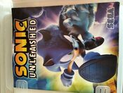 Buy Sonic Unleashed PlayStation 3