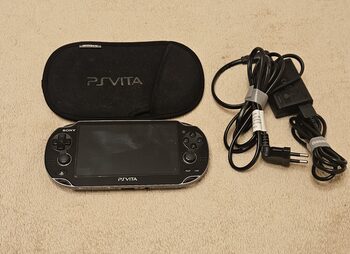 PS Vita PCH-1003