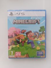 Minecraft PlayStation 5