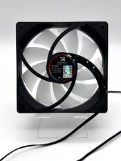 Thermalright CPU Cooling Fan 4-Pin (Netestuotas/NotTested)