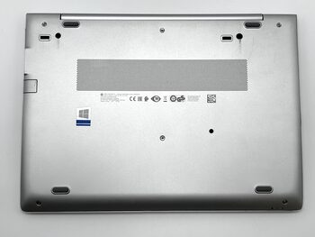 HP EliteBook 840 G6 I5-8265U Nešiojamasis Kompiuteris