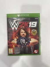 WWE 2K19 Xbox One