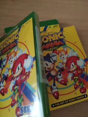 Sonic Mania Plus Xbox One