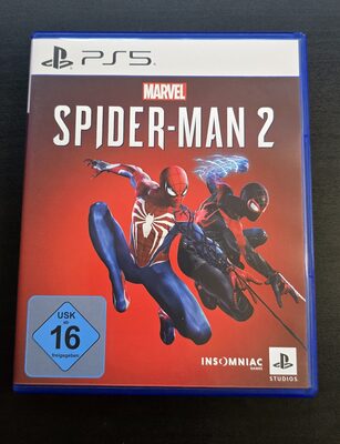 Marvel's Spider-Man 2 PlayStation 5