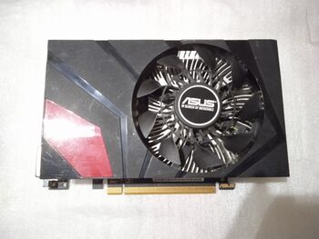 Tarjeta gráfica GTX 950 *SIN CHAPA DELANTERA* 