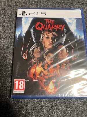 The Quarry PlayStation 5