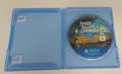 Farming Simulator 17 PlayStation 4