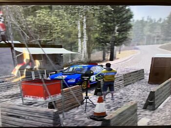 Redeem Colin McRae Rally 2005 PlayStation 2