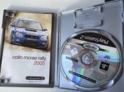 Colin McRae Rally 2005 PlayStation 2