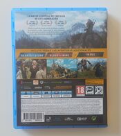 Buy The Witcher 3: Wild Hunt - Game of the Year Edition PlayStation 4