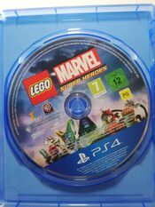 LEGO Marvel Super Heroes PlayStation 4 for sale