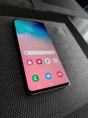 Samsung Galaxy S10 plus