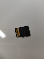 Toshiba 16GB MicroSD.