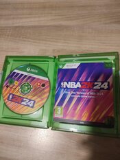 Buy NBA 2K24: Kobe Bryant Edition Xbox Series X