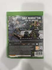 Teenage Mutant Ninja Turtles: Mutants in Manhattan Xbox One