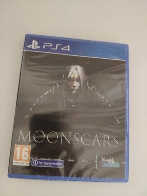 Moonscars PlayStation 4