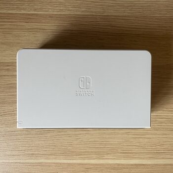 Nintendo Switch OLED, White, 64GB for sale