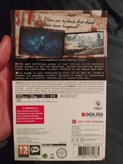 Kholat Nintendo Switch for sale