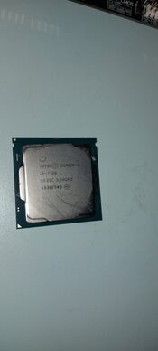 Combo gigabyte H110m + procesador i3 7100 + 4 RAM for sale