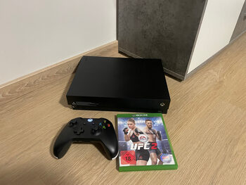 apynaujis xbox one x