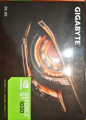 Asus GeForce GT 1030 2 GB 1266-1506 Mhz PCIe x16 GPU