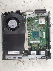 Kompiuteris Lenovo Thinkcentre M710Q I5-7400T/16GB RAM/256 M.2 NVMe/ (2178894) for sale