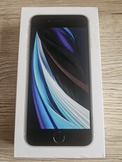 Apple iPhone SE 2020 64GB telefono dėžutė