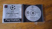 UEFA Champions League Season 1998/99 PlayStation