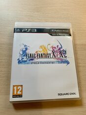 Final Fantasy X HD Remaster PlayStation 3