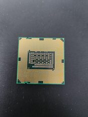 Intel core i7-2600k 8 procesoriai 3.80ghz Lga1155