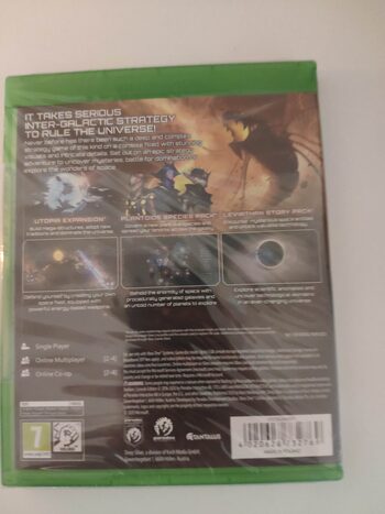 Stellaris: Console Edition Xbox One