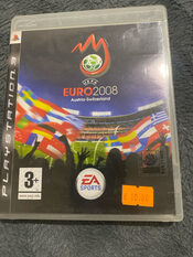 UEFA EURO 2008 PlayStation 3