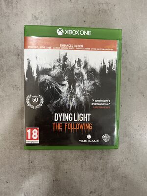 Dying Light: The Following - Enhanced Edition Xbox One