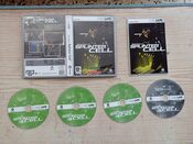 Get 4 Juegos PC Pack Tom Clancy's Splinter Cell