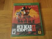 Red Dead Redemption 2 Xbox One