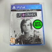 Life is Strange: Before The Storm PlayStation 4