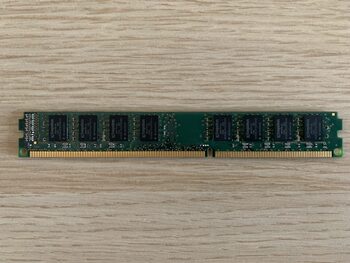 Buy Kingston 4GB DDR3 1333MHz 