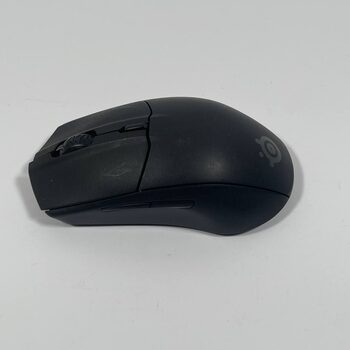 Buy SteelSeries Rival 3 Wireless Gaming Mouse – 400+ Hour Battery Life – 18 000 CPI