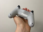 Playstation Dualshock 4 Glacier White Controller / pultelis (3/4)