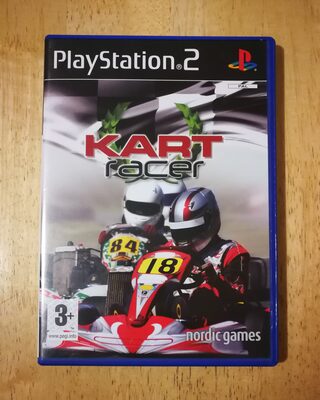 Kart Racer PlayStation 2
