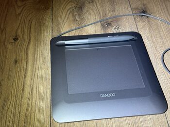 Redeem Piešimo planšetė Wacom Bamboo One Tablet CTF-430