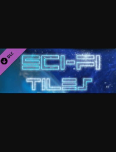 RPG Maker VX Ace - PVG Sci-Fi Tiles