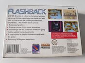 Flashback: The Quest for Identity SNES for sale