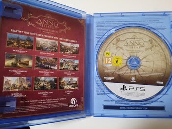 Anno 1800: Console Edition PlayStation 5