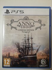 Anno 1800: Console Edition PlayStation 5